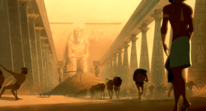 On the other hand, how else are they going to get this stadium ready for the World Cup?