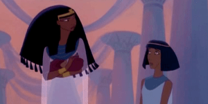 "Bitch you got something to say to me?"