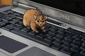 [Comm] Unshavedmouse alt