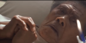 "Gojira...Gojira...Gojira..."