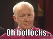 Oh Bollocks