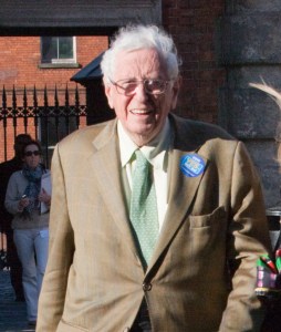 "Care for a jelly baby?"