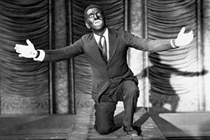 Yikes. Maybe "Steamboat Willy" would have been a better analogy?