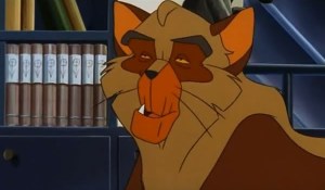 Not the stupidest evil plan Ive come across. Not even close.