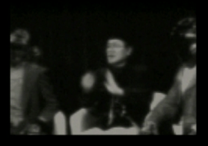 “Fools! You called me mad! You denied the beauty of my children! But now the whole world shall bow before the steel legions of Doctor Matsumoto!”