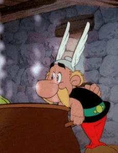 The Romans hate this Gauls One Weird Trick.