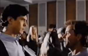 Benedict Cumberbatch