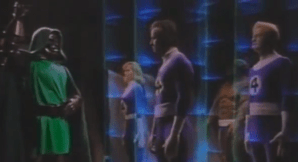 Doom is right to mock you