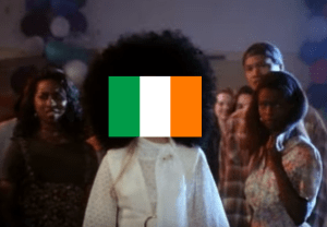 "Sweden did it again! Sweden, Sweden, Sweden!"