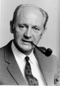 I mean look at him! Hes smoking a PIPE! A PIPE FOR GODS SAKE!