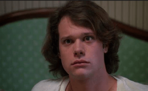 "You just pointed to all of me."