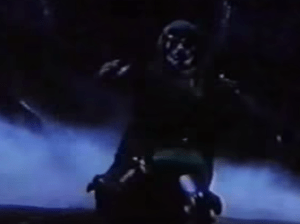 "LAZY BASTARD KOOKABURRAS!"