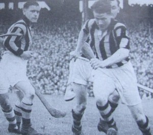 Last time Lynch trounced someone that badly they were wearing a Kilkenny jersey. Boom.