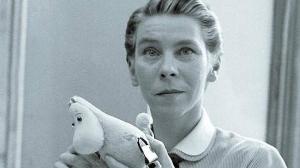 Who you know fresher than Tove, riddle me that?