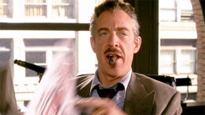 "What are the odds?"