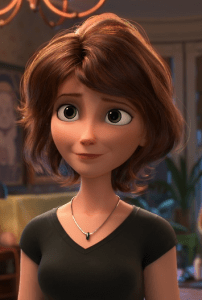 Stay away from fridges, Cass.