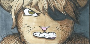 “You know Walt. I always thought you were my friend. I looked up to you. But then I realised how blind I really was. It’s shocking isn’t it…”