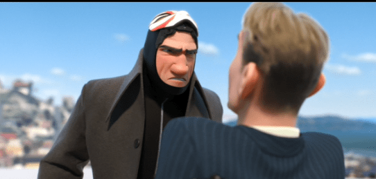 "I want my daughter back, you son of a bitch!"