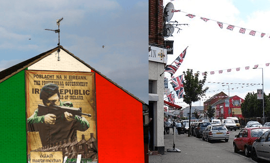 The signs are there if you know where to look.