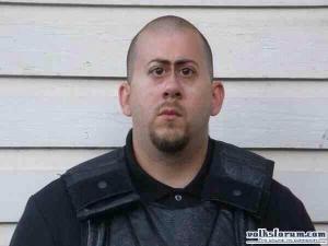 "Hey Mouse, can I use your bathroom?"