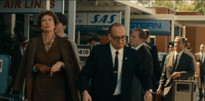 "Smells like artistic compromise and shame."