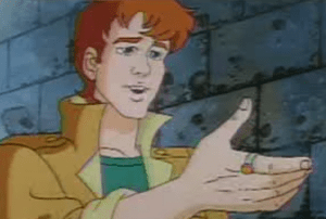 "Will you be my friend, murderous arsonist?"