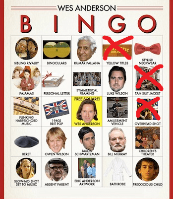 Bingo 1