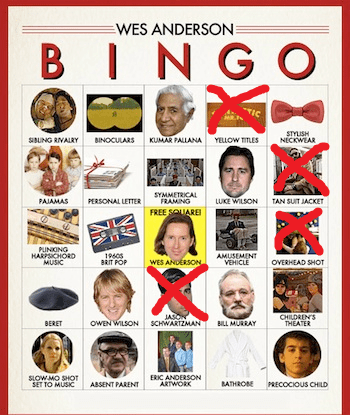 Bingo 1