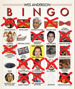 Bingo 1