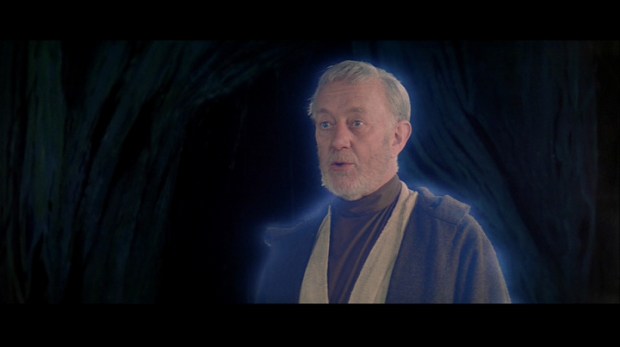 "So what I told you was true. From a certain point of view."