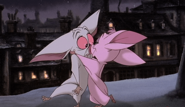 Here! Have a girl bat! And your own movie! You did nothing but youre marketable!