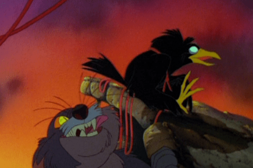 Horror, of course. They went with horror.