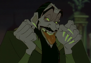 Awwww...look how happy he looks!