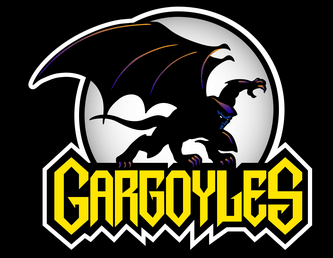 Gargoyles