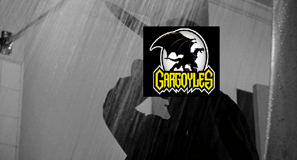 Gargoyles