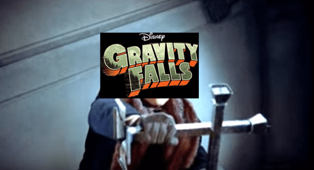 Gravity Falls