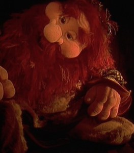 "Come in and know me better Mouse!"