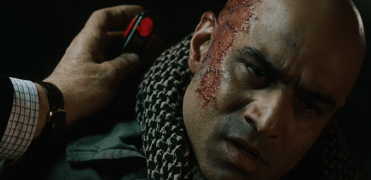 "If you wanna be my lover, you gotta get with my friends!"