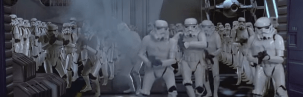 stormtroopers