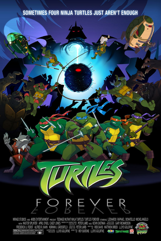 Turtles_Forever_Poster