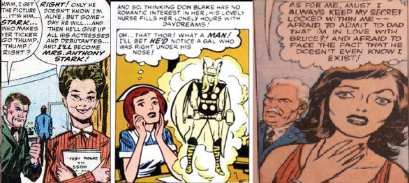 These ladies need to get LAID.