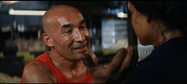 Chicks dig Smeagol. Everyone knows chicks dig Smeagol.