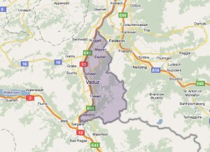 There's landlocked. And theres "All the countries touching this country are landlocked" landlocked.