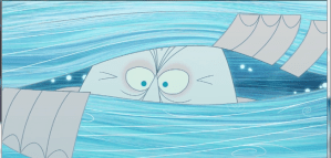 Tangled: The Golden Years.