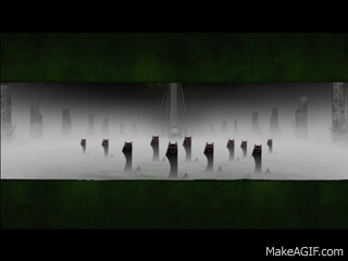 The_Secret_of_Kells_Brendon_meets_Aisling