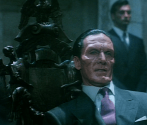 Binky. The terror of Europe.