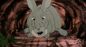 "Have you ever seen a portal?"