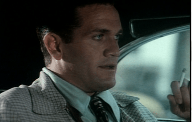 STEVE ROGERS IS SMOKING!?!