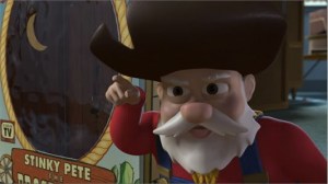 “Two words. Sput! Nik!”