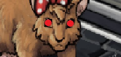 "I WILL FUCK YOUR FUCKING SHIT RIGHT THE FUCK UP."